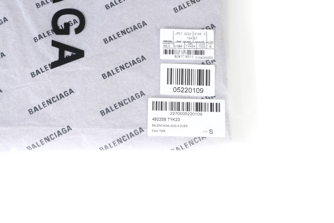 Balenciaga T-shirt