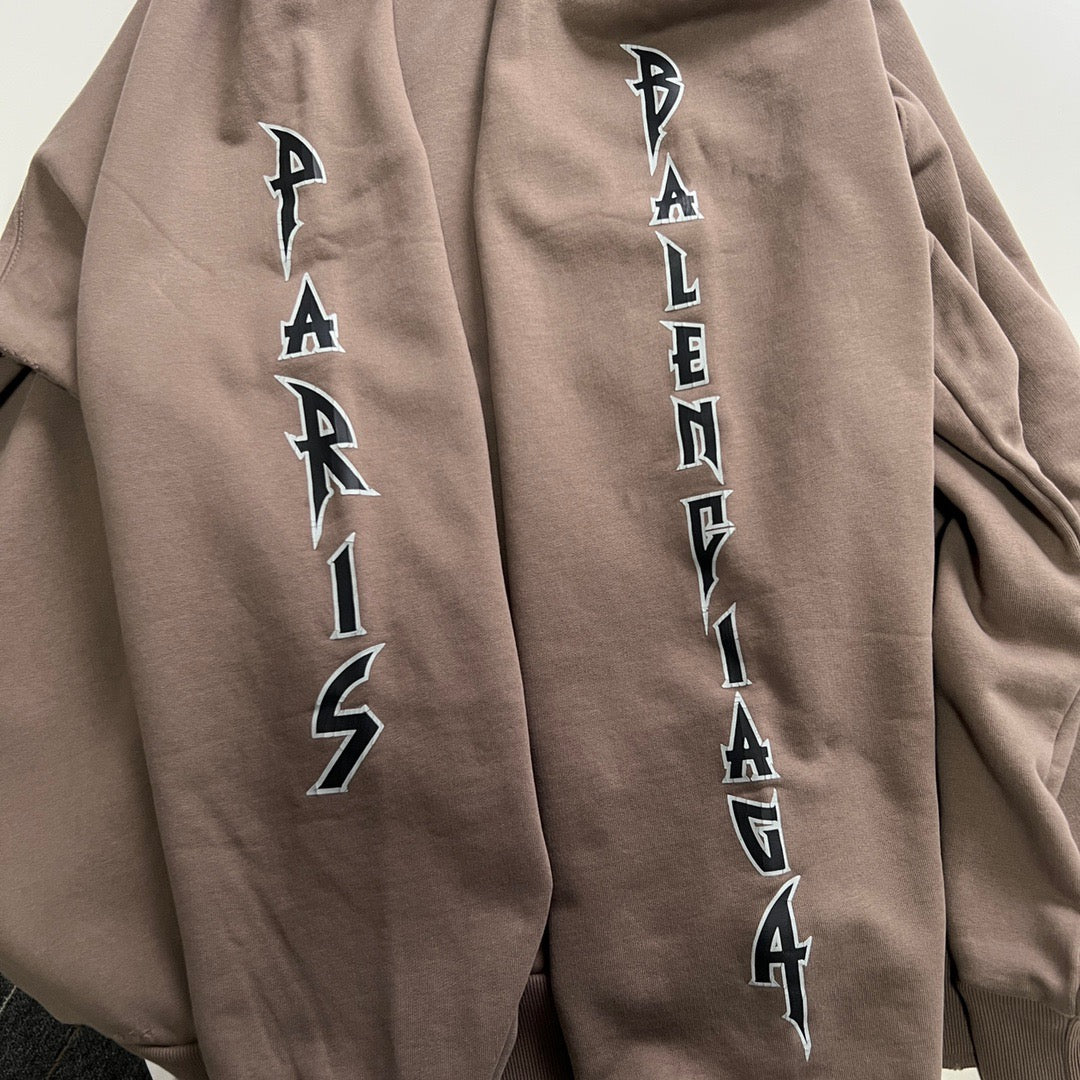 Balenciaga Hoodie