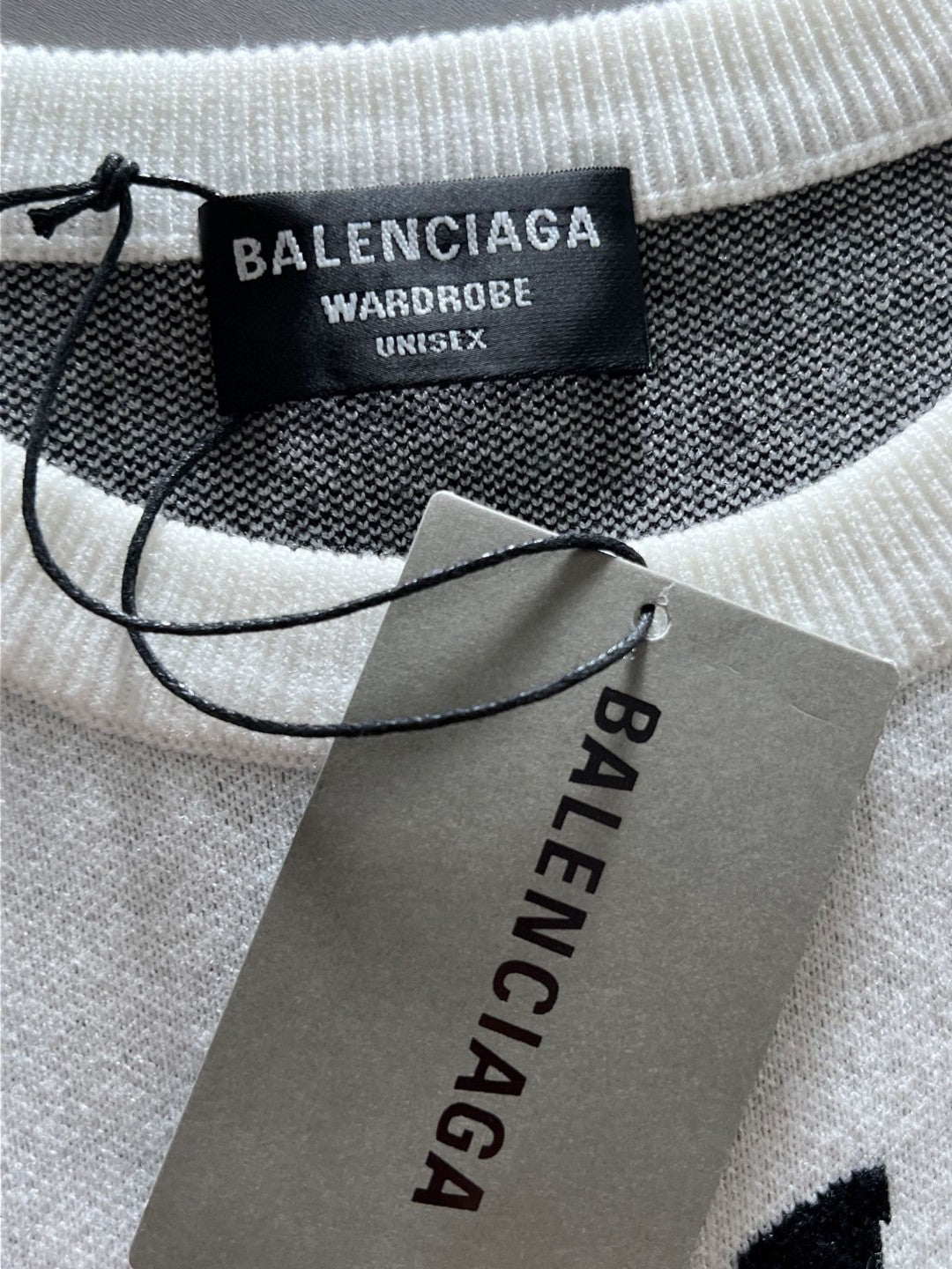 Balenciaga Sweatshirt