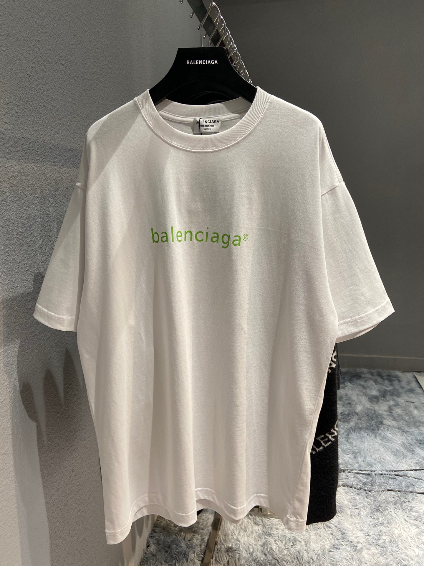 Balenciaga T-shirt