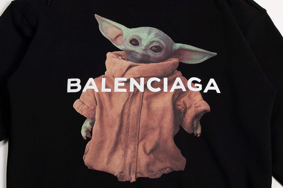 Balenciaga Hoodie