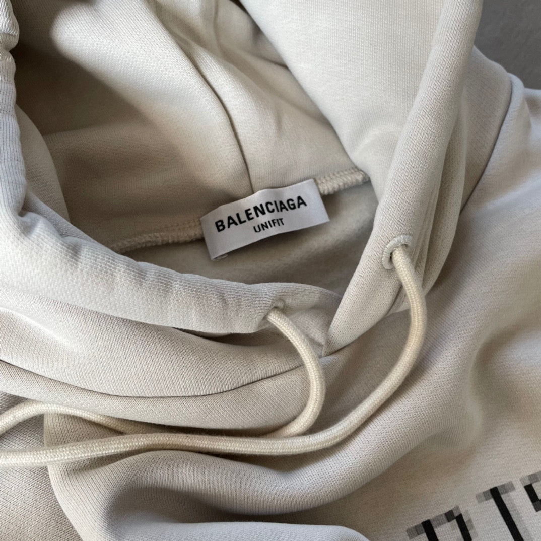 Balenciaga Hoodie