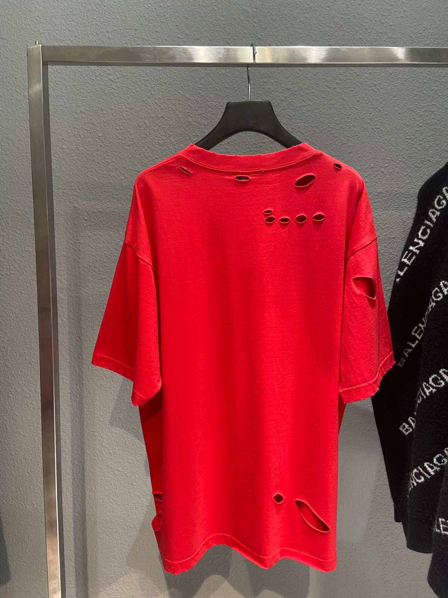 Balenciaga T-shirt
