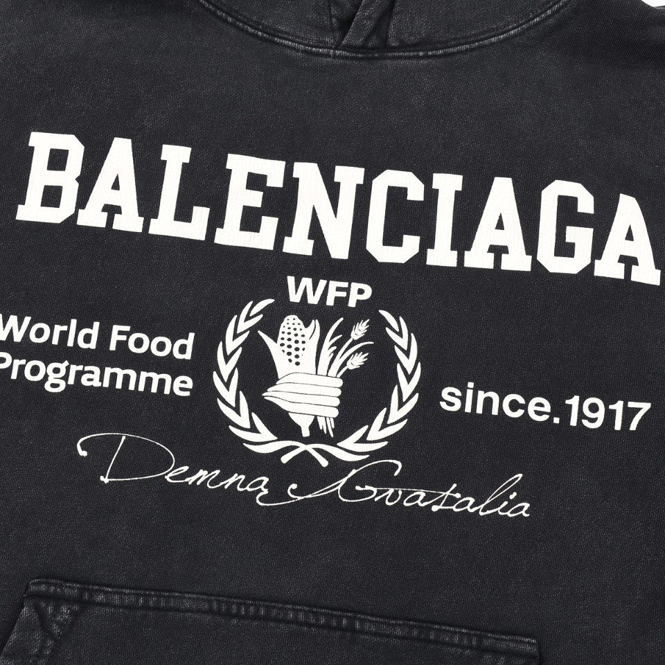 Balenciaga Hoodie