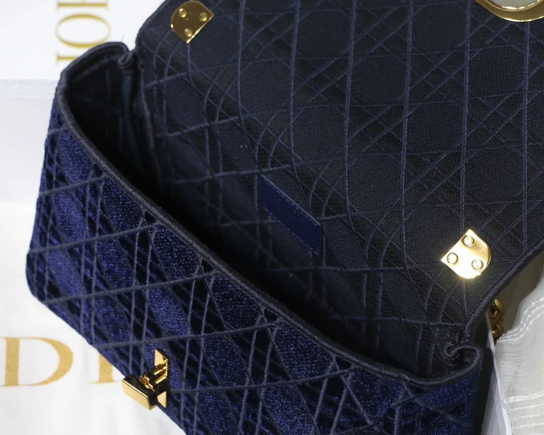 Christian Dior Caro Replica Bag