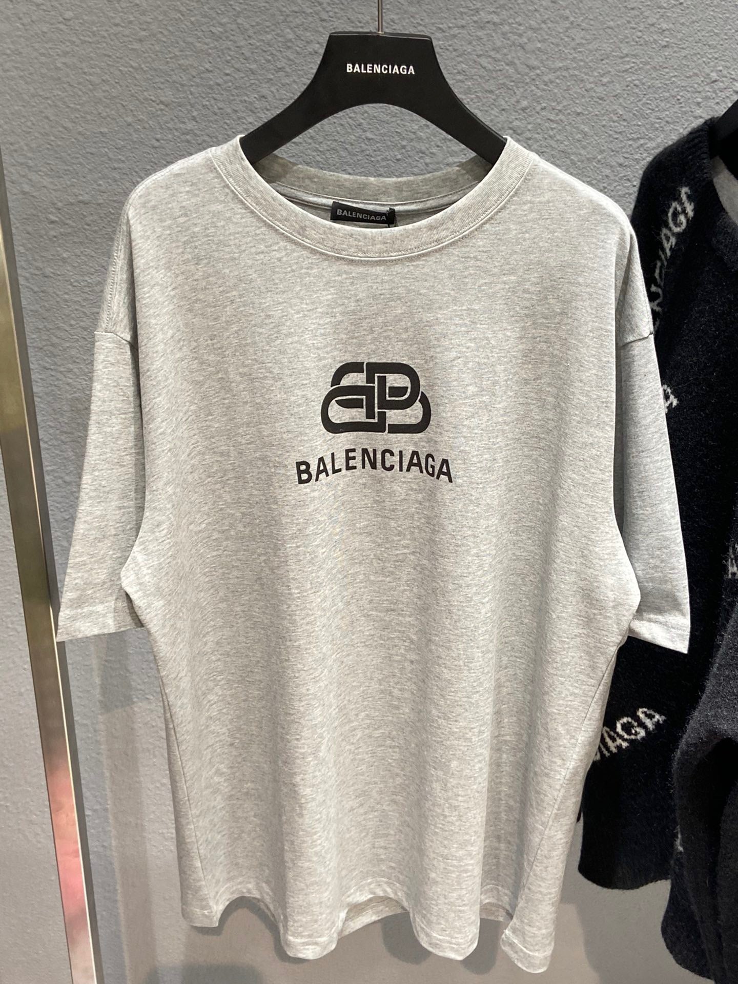 Balenciaga T-shirt