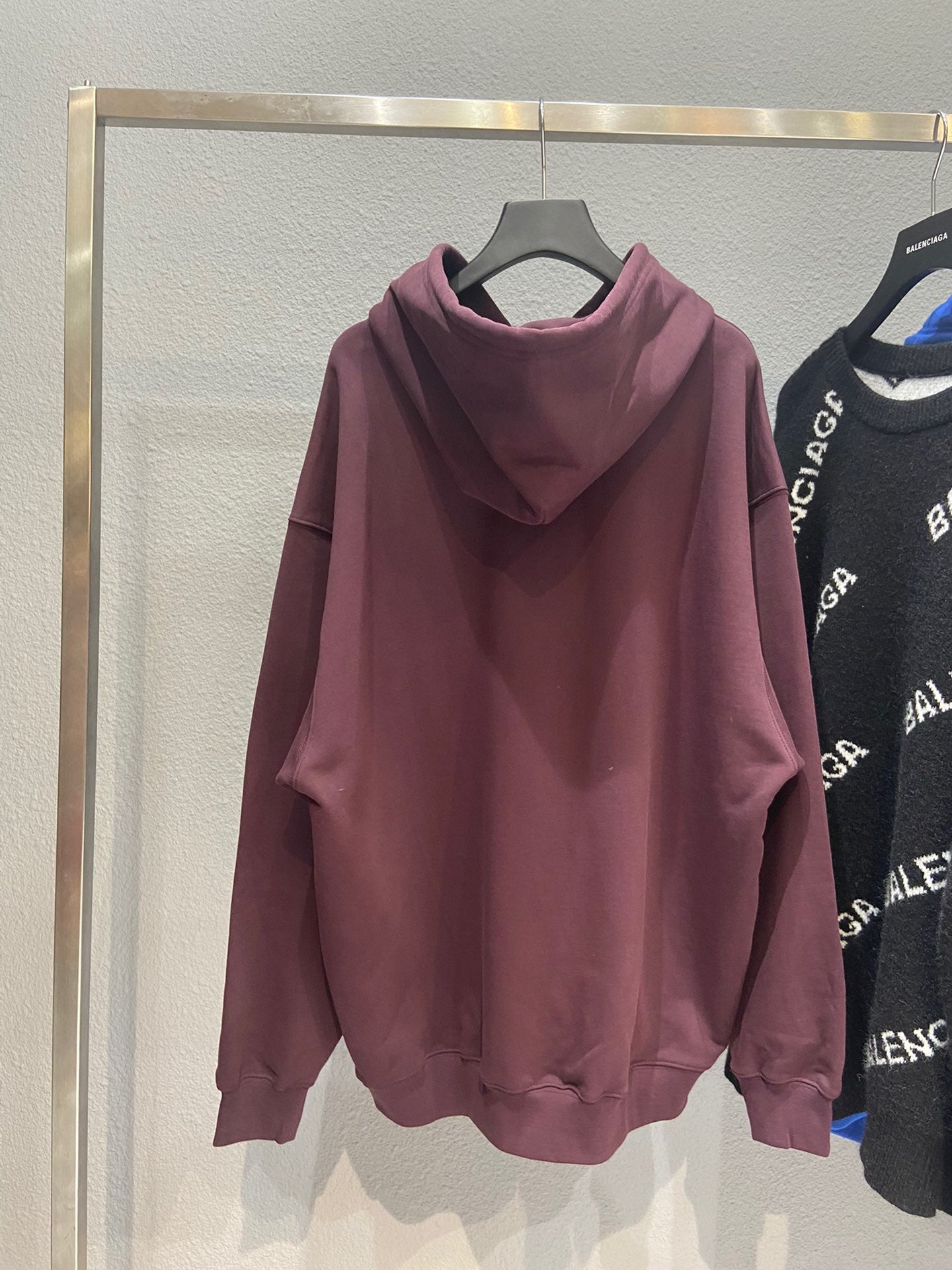 Balenciaga Hoodie