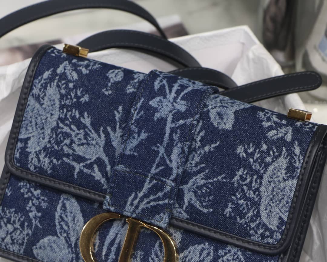Dior Dupe Montaigne Bag