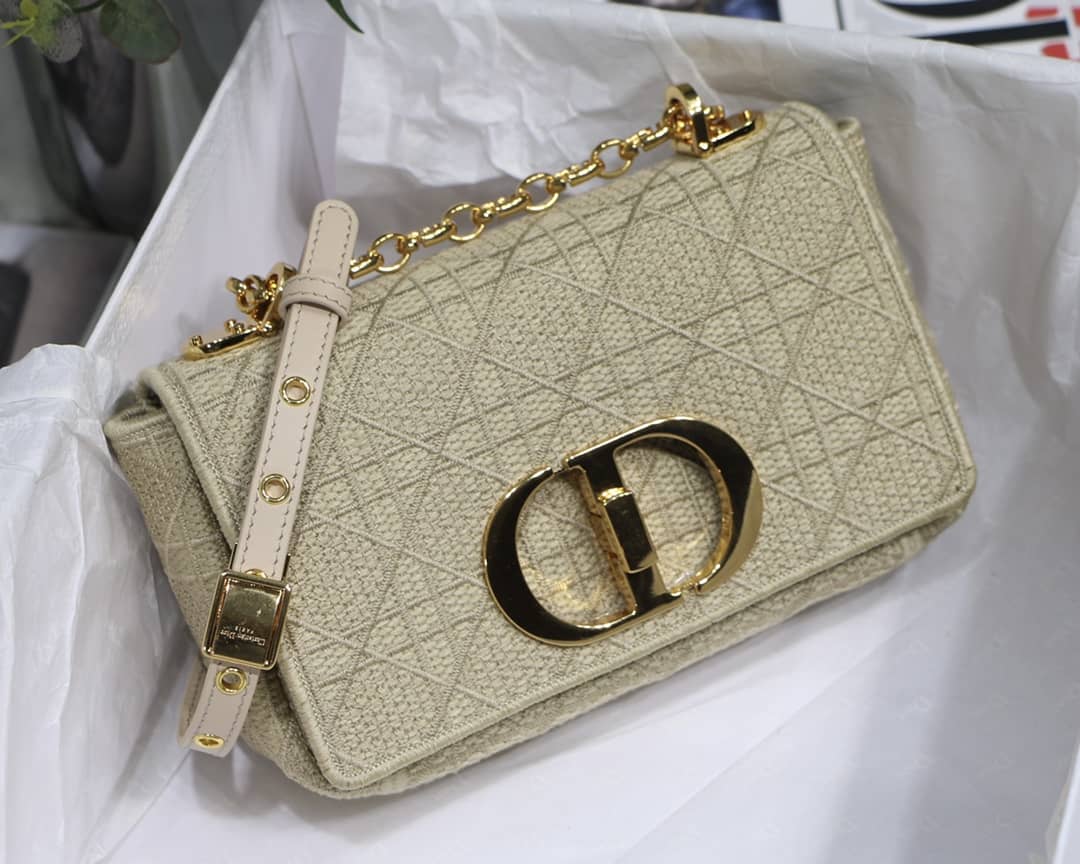 Christian Dior Caro Replica Bag
