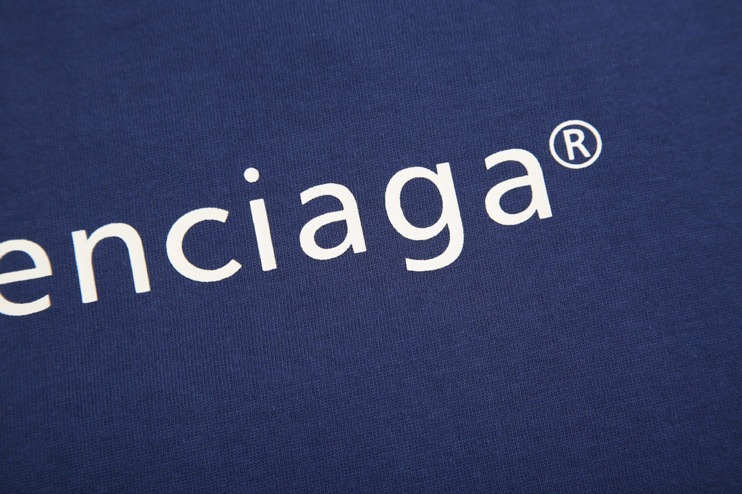 Balenciaga T-shirt