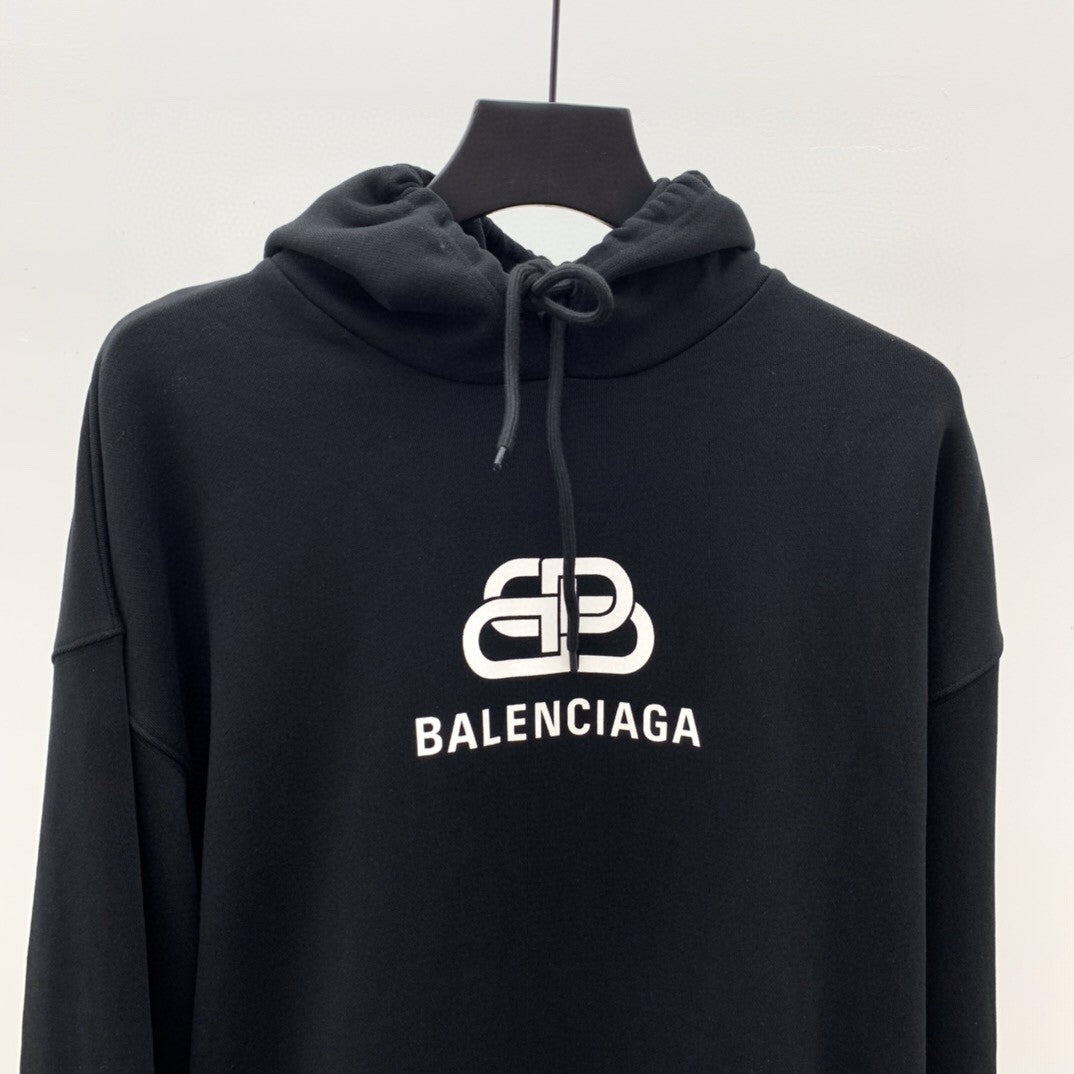 Balenciaga Hoodie