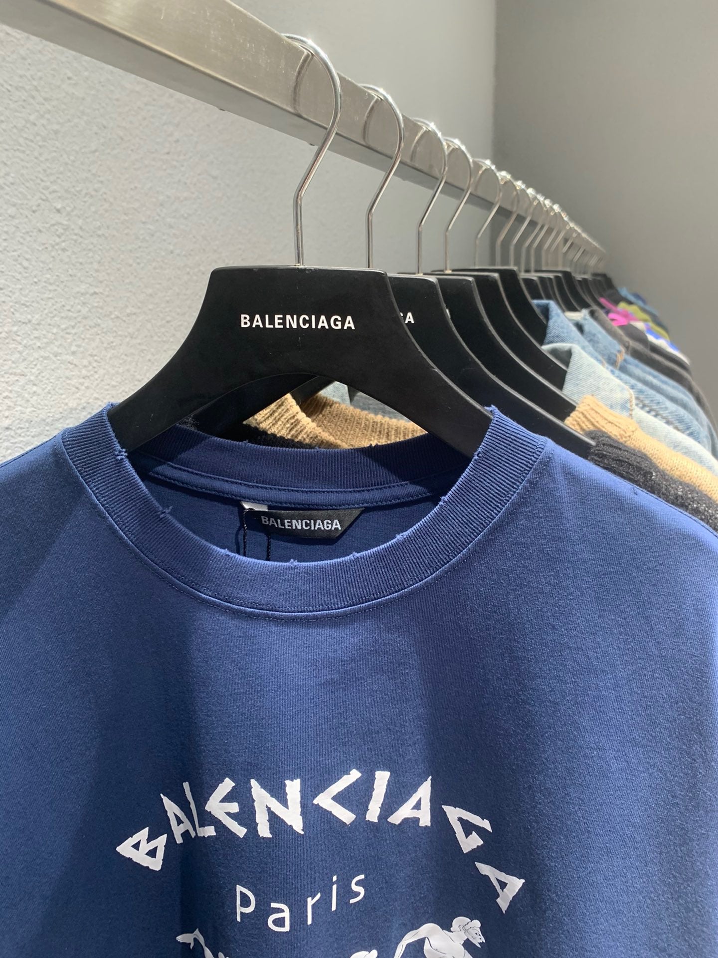 Balenciaga T-shirt