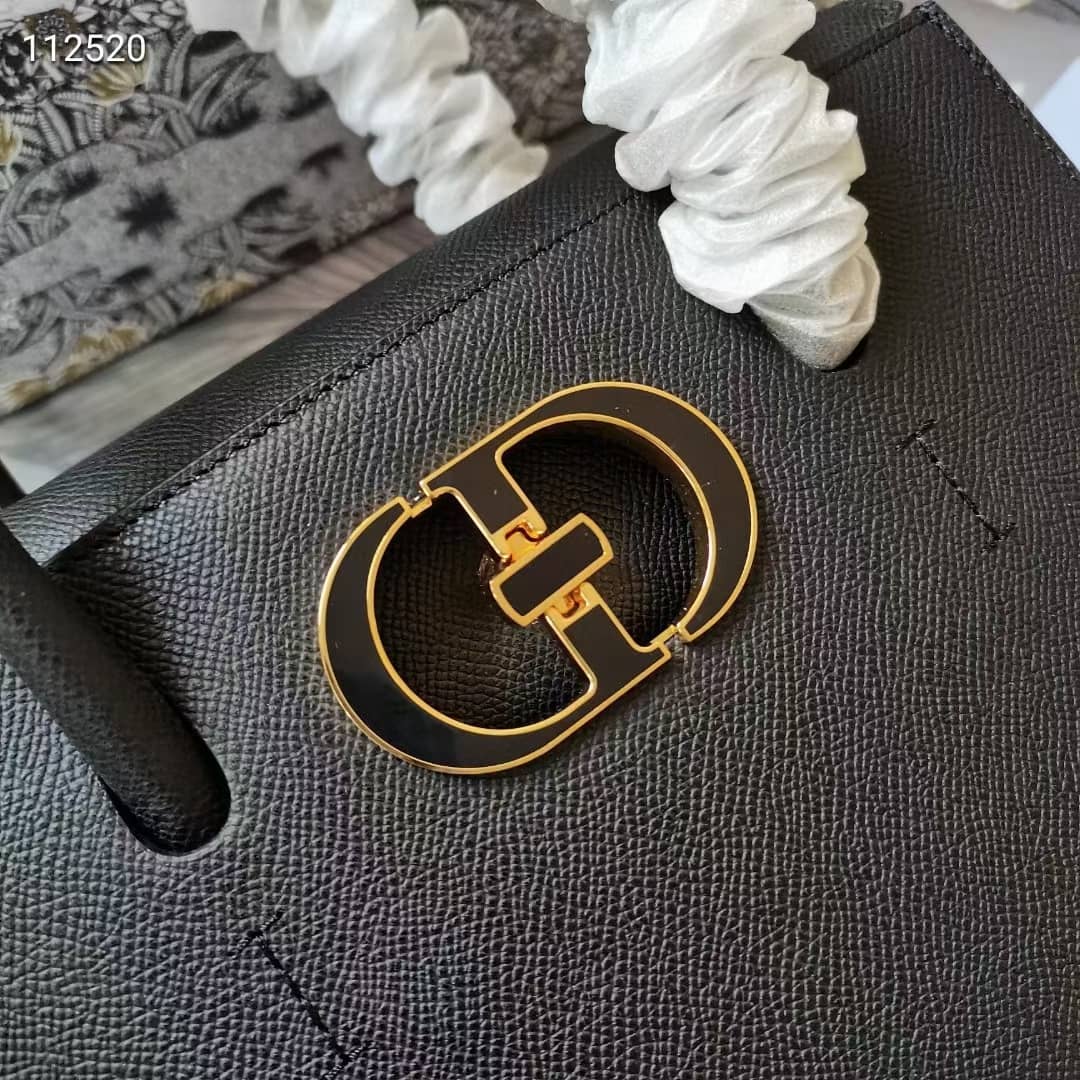 Christian Dior Tote Bag Dupe