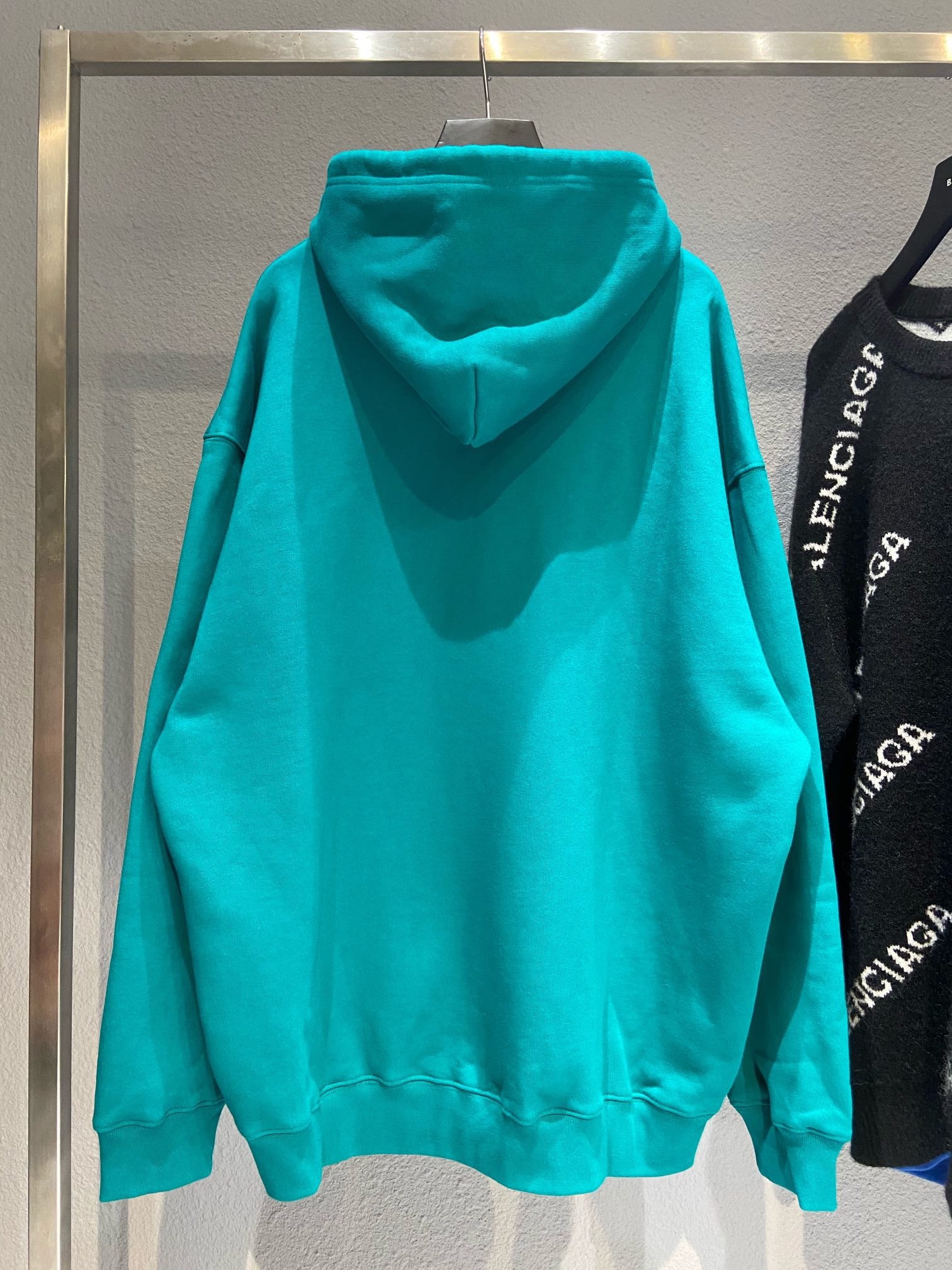 Balenciaga Hoodie
