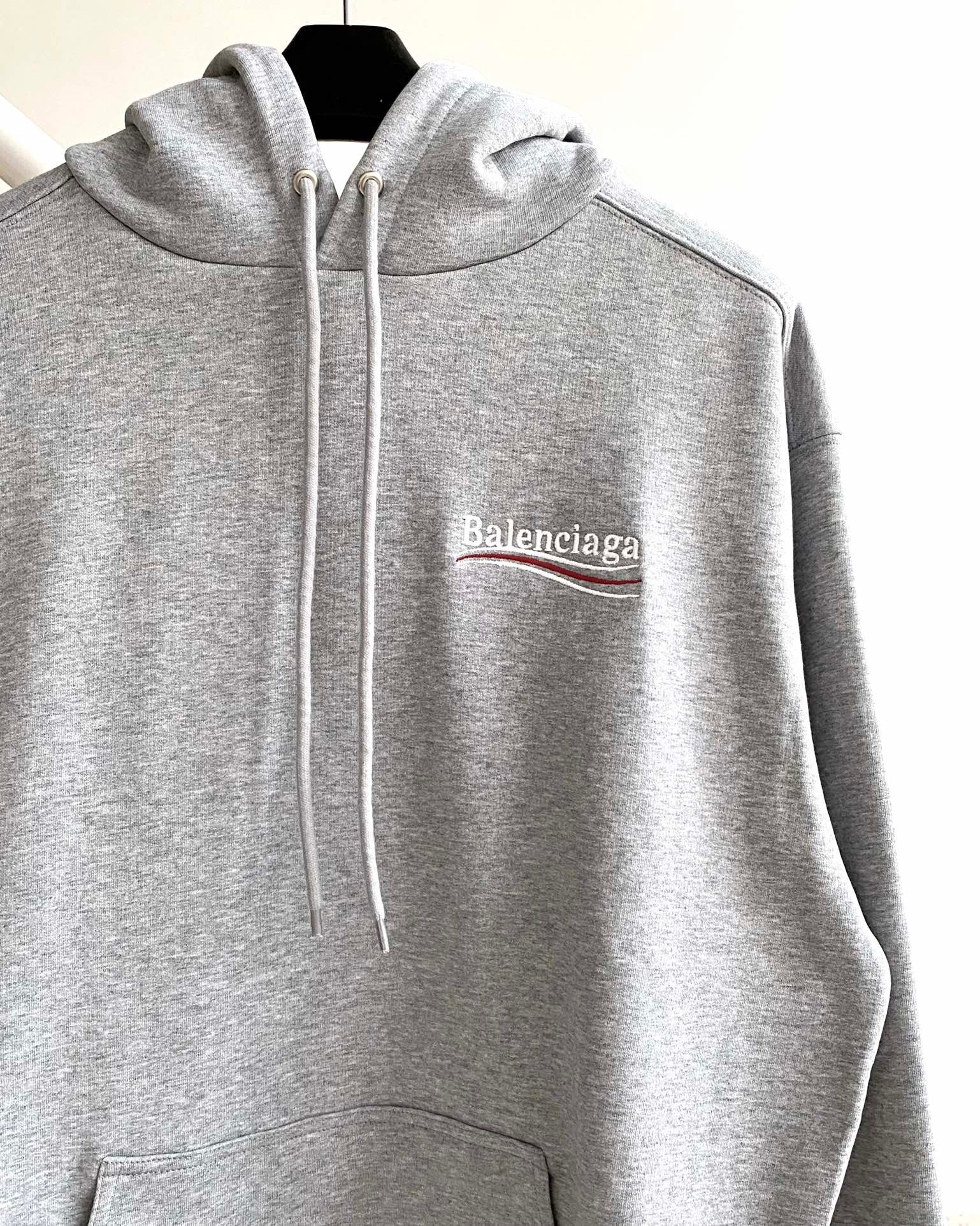 Balenciaga Hoodie