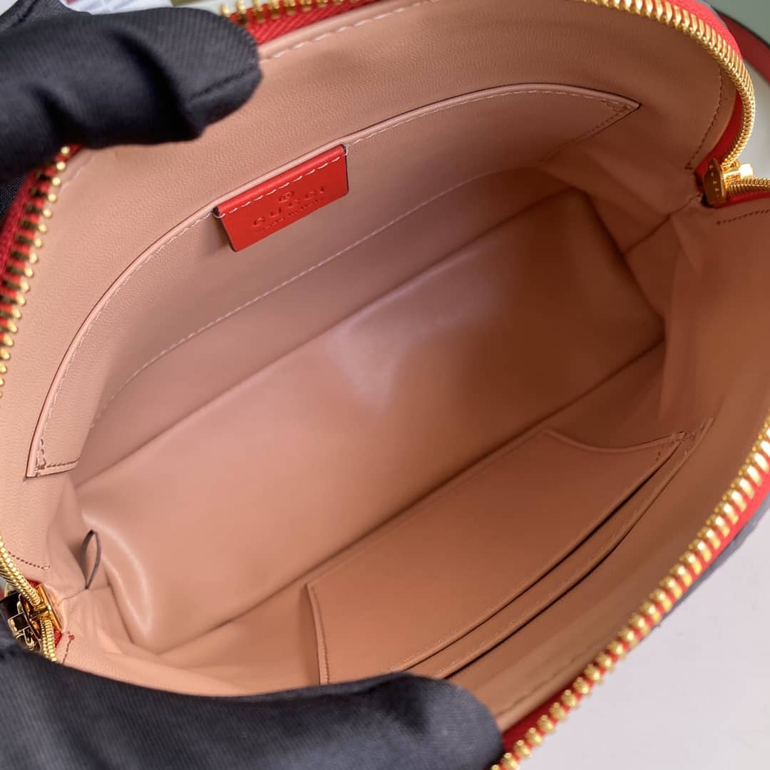 Gucci Ophidia GG Shoulder Crossbody Bag Replica 499621