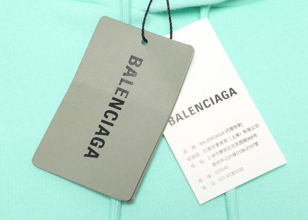 Balenciaga Hoodie