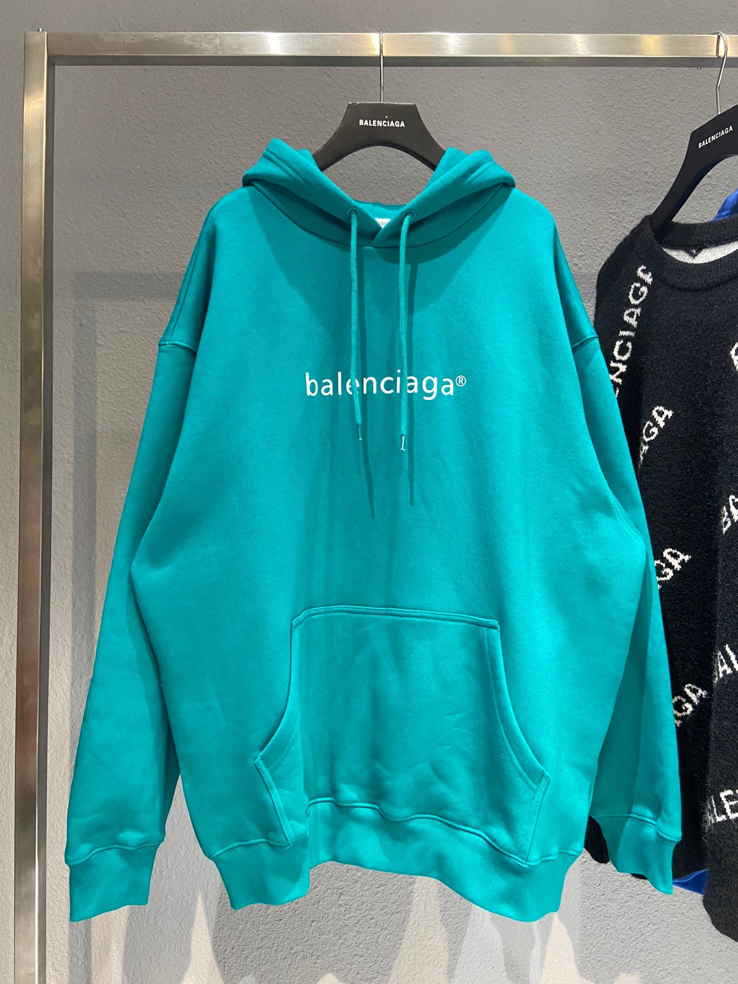 Balenciaga Hoodie