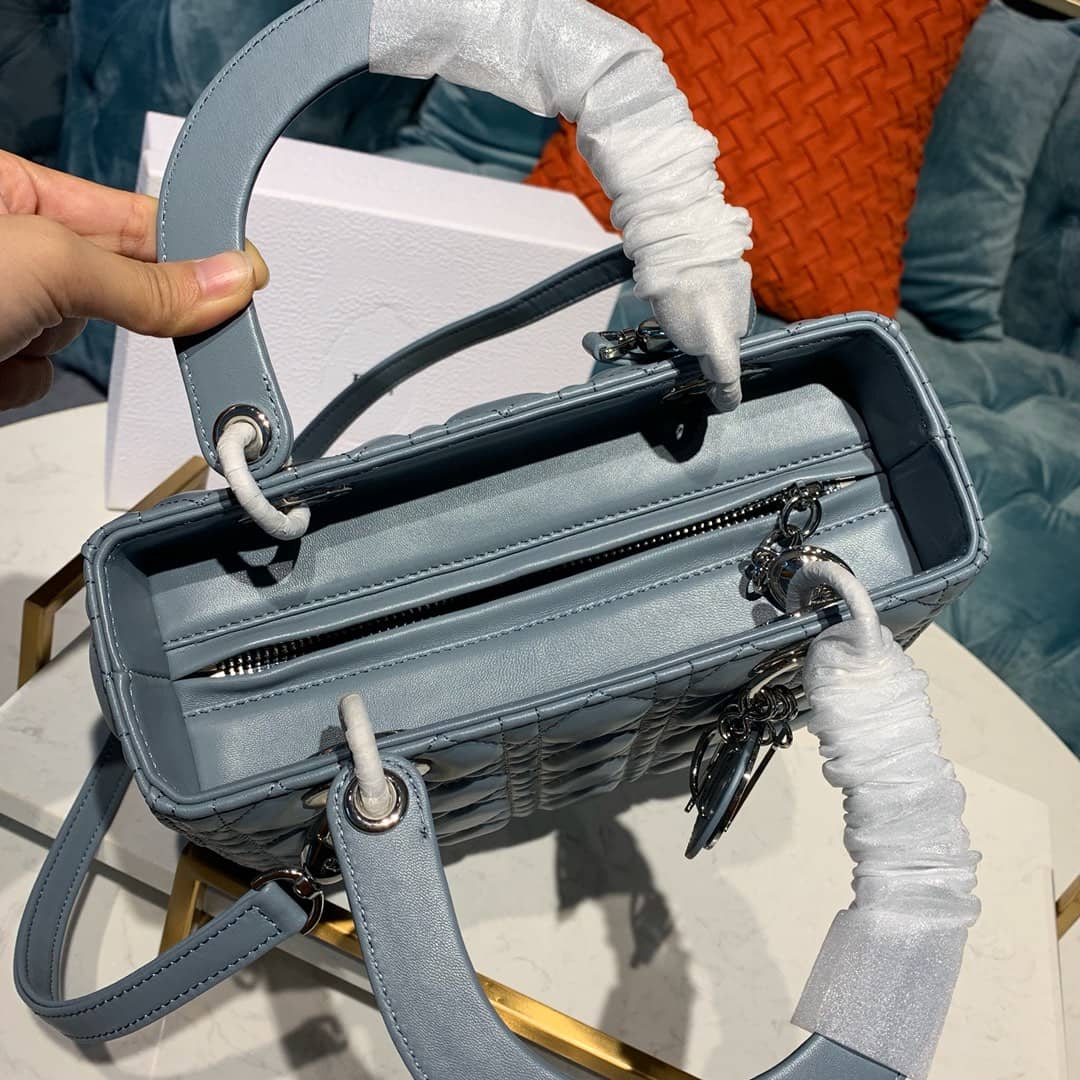 Christian Dior Lady Dior 24CM Replica Bag