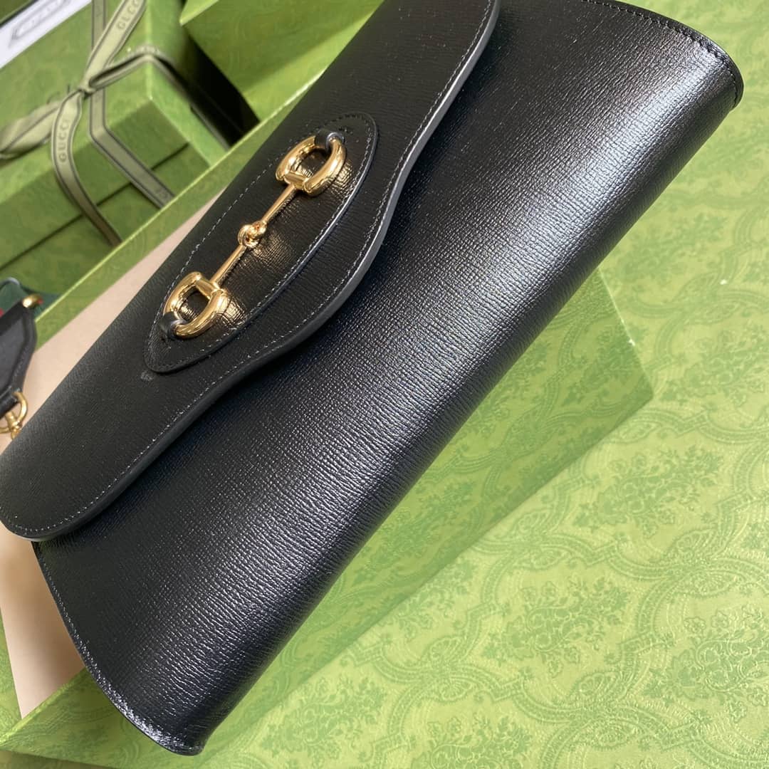 Gucci Horsebit Bag Dupe x Huhh1955 Small Bag 677286