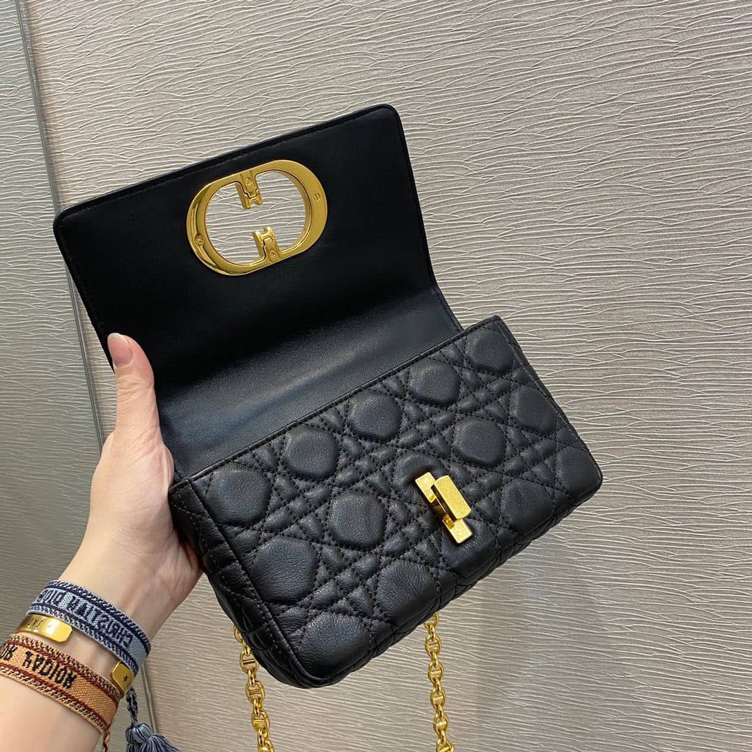 Christian Dior Caro 20CM Replica Bag