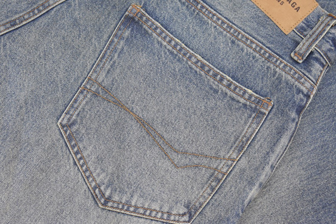 Balenciaga Jeans