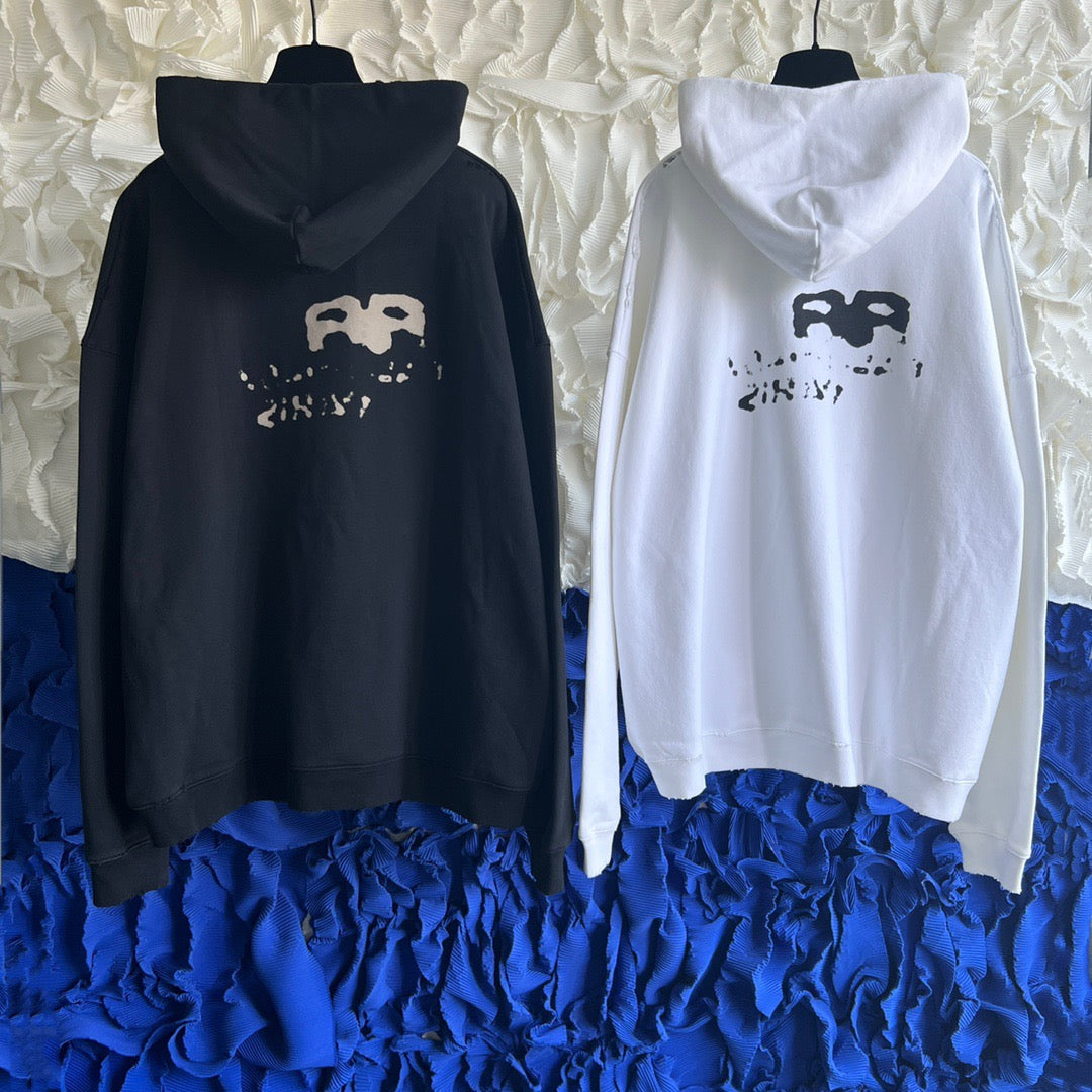 Balenciaga Hoodie