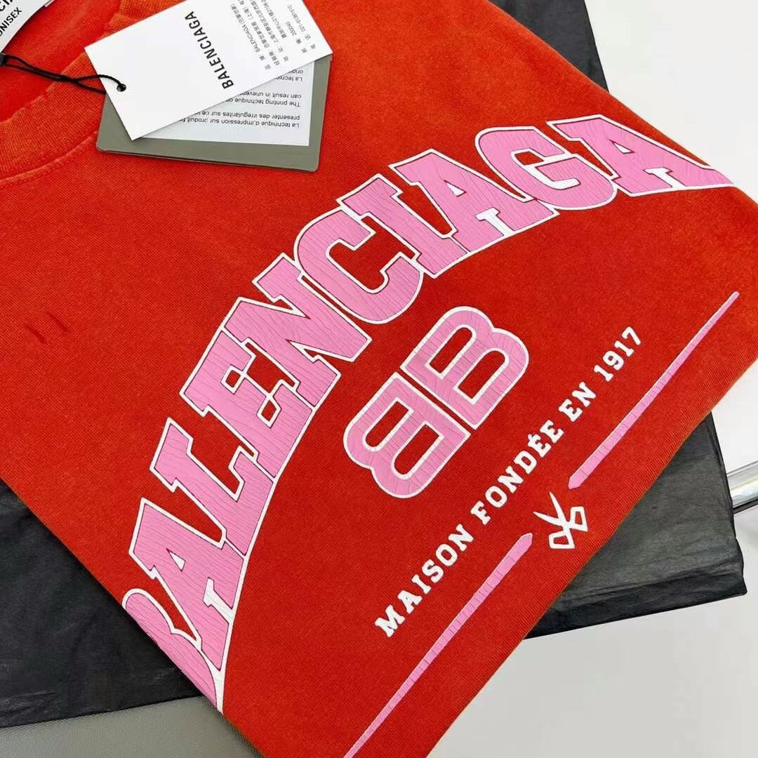 Balenciaga T-shirt