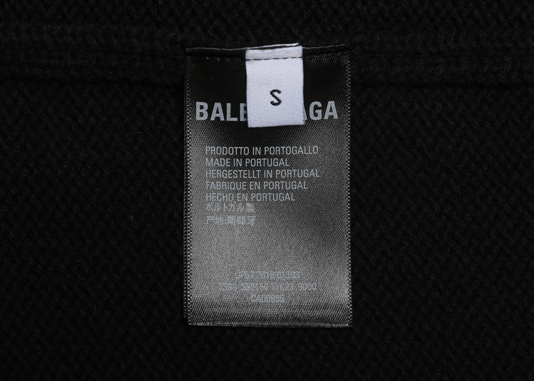Balenciaga Sweater