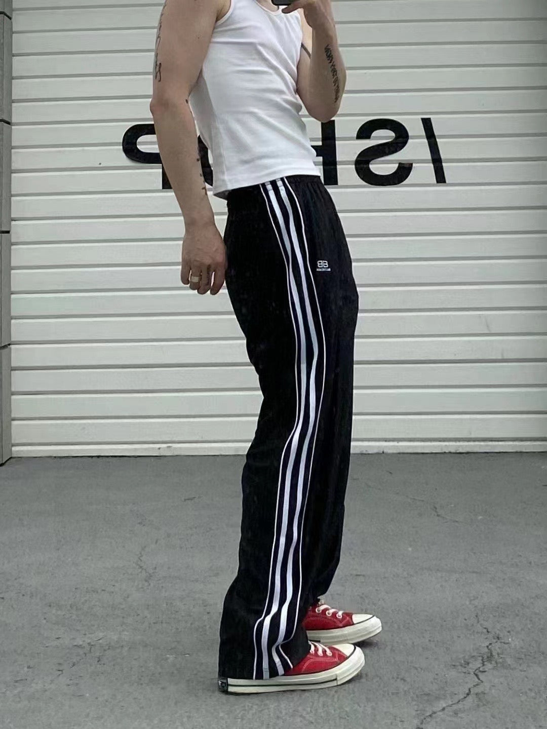 Balenciaga Sweatpants