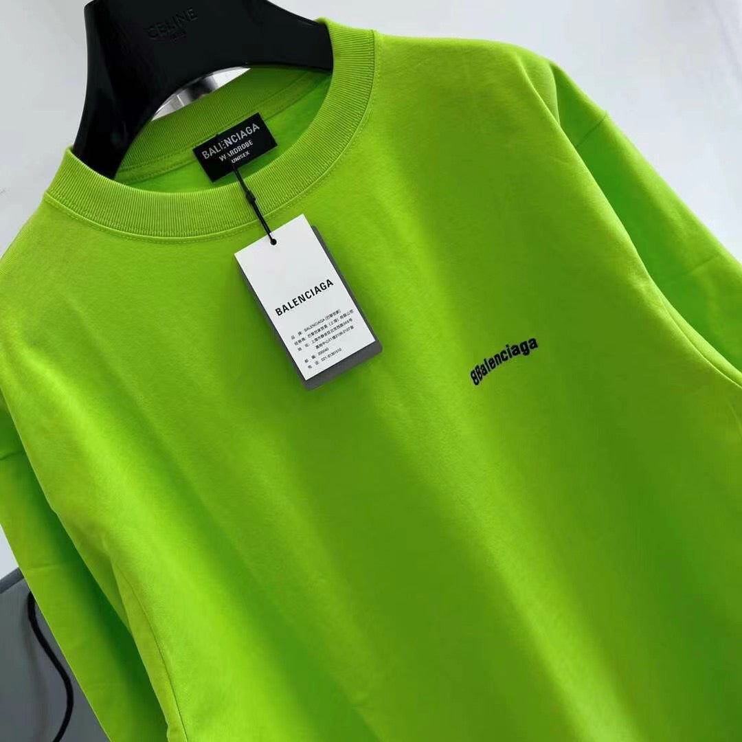 Balenciaga T-shirt