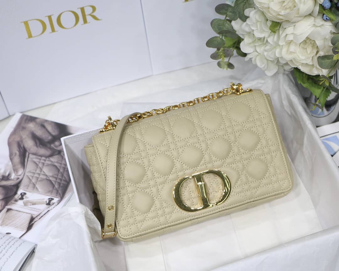 Christian Dior Caro Replica Bag