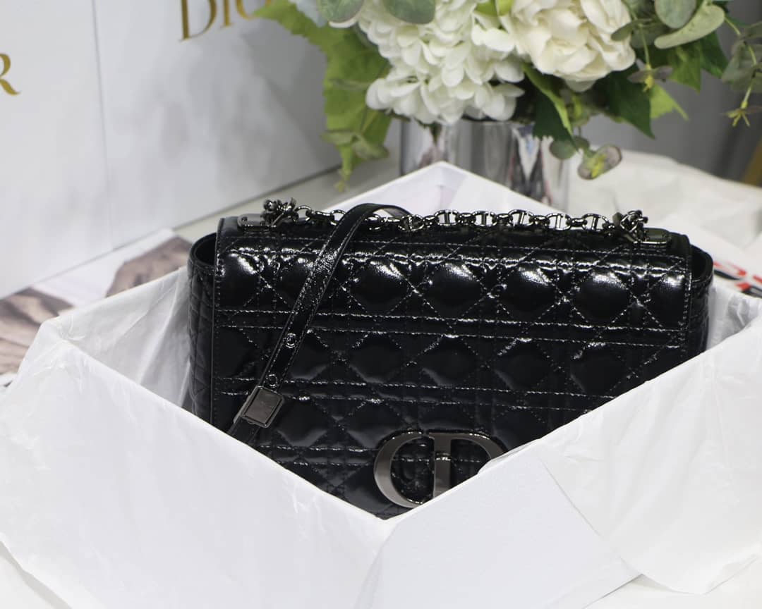 Christian Dior Caro Replica Bag