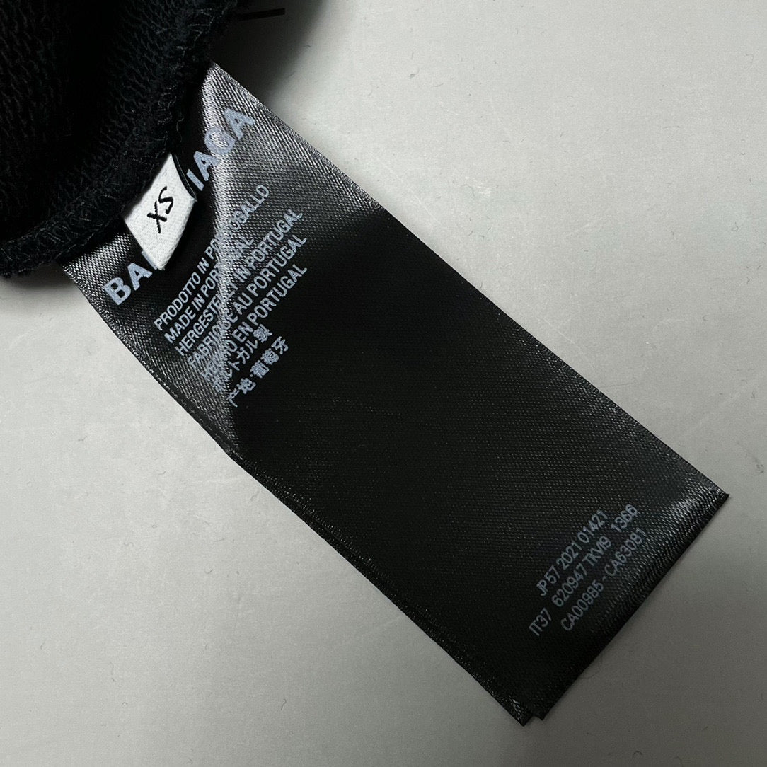 Balenciaga Hoodie