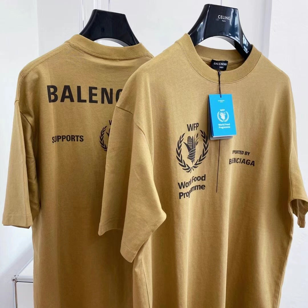 Balenciaga T-shirt