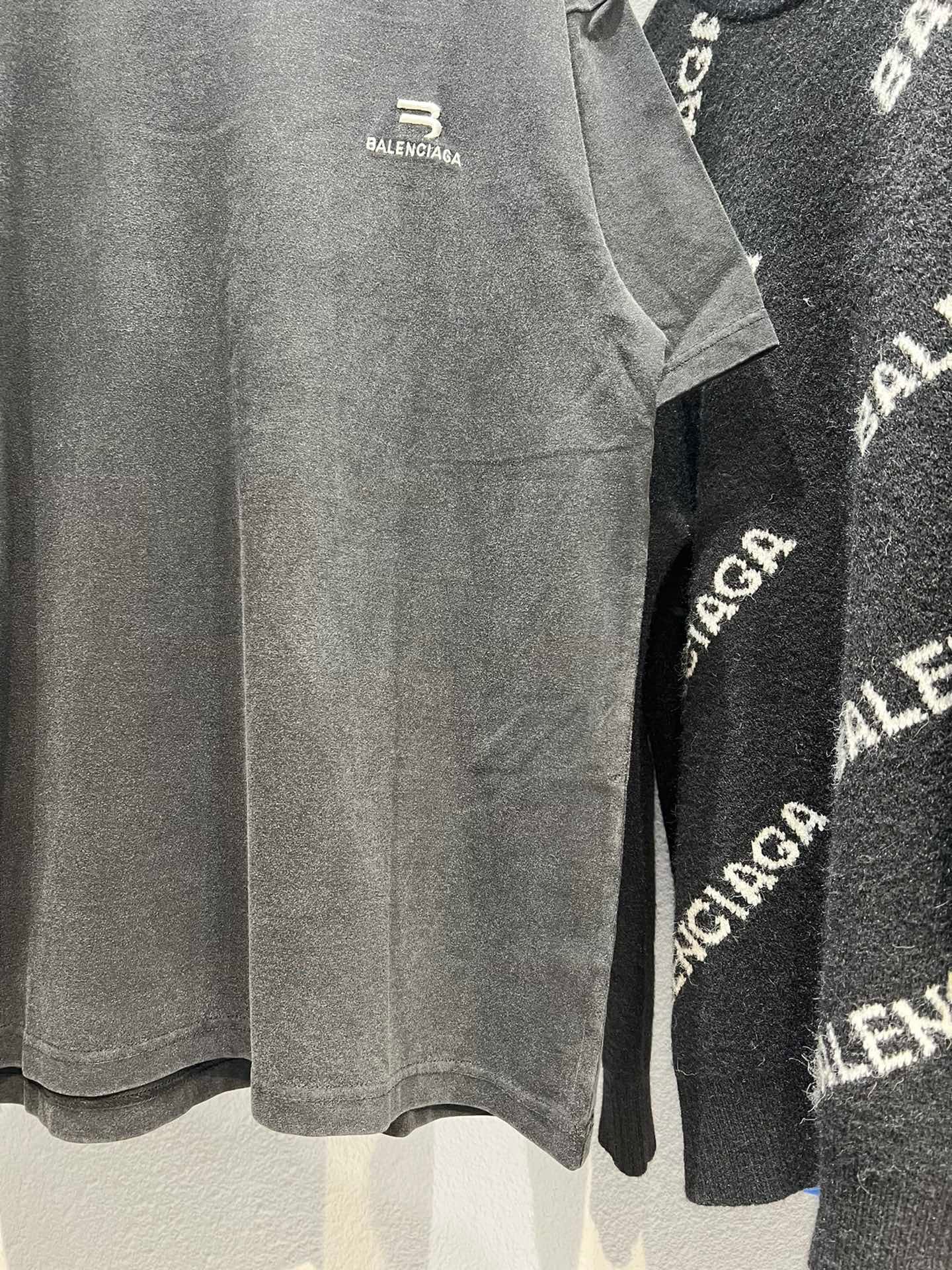 Balenciaga T-shirt
