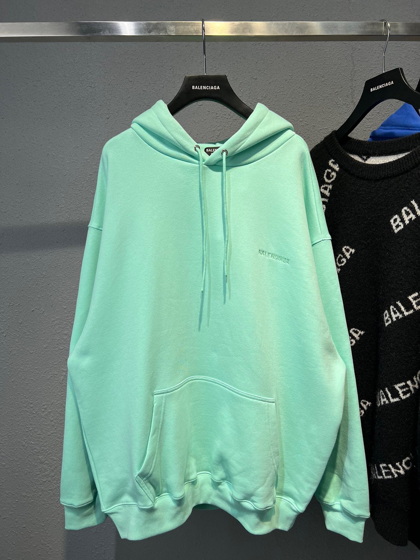 Balenciaga Hoodie