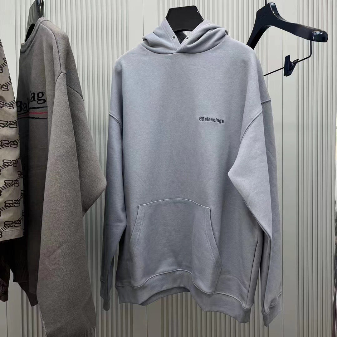 Balenciaga Hoodie
