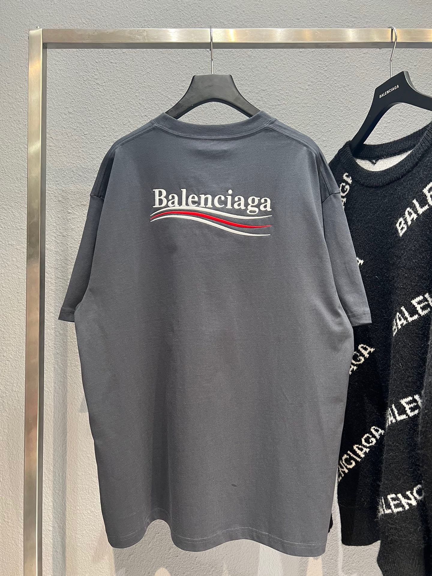 Balenciaga T-shirt
