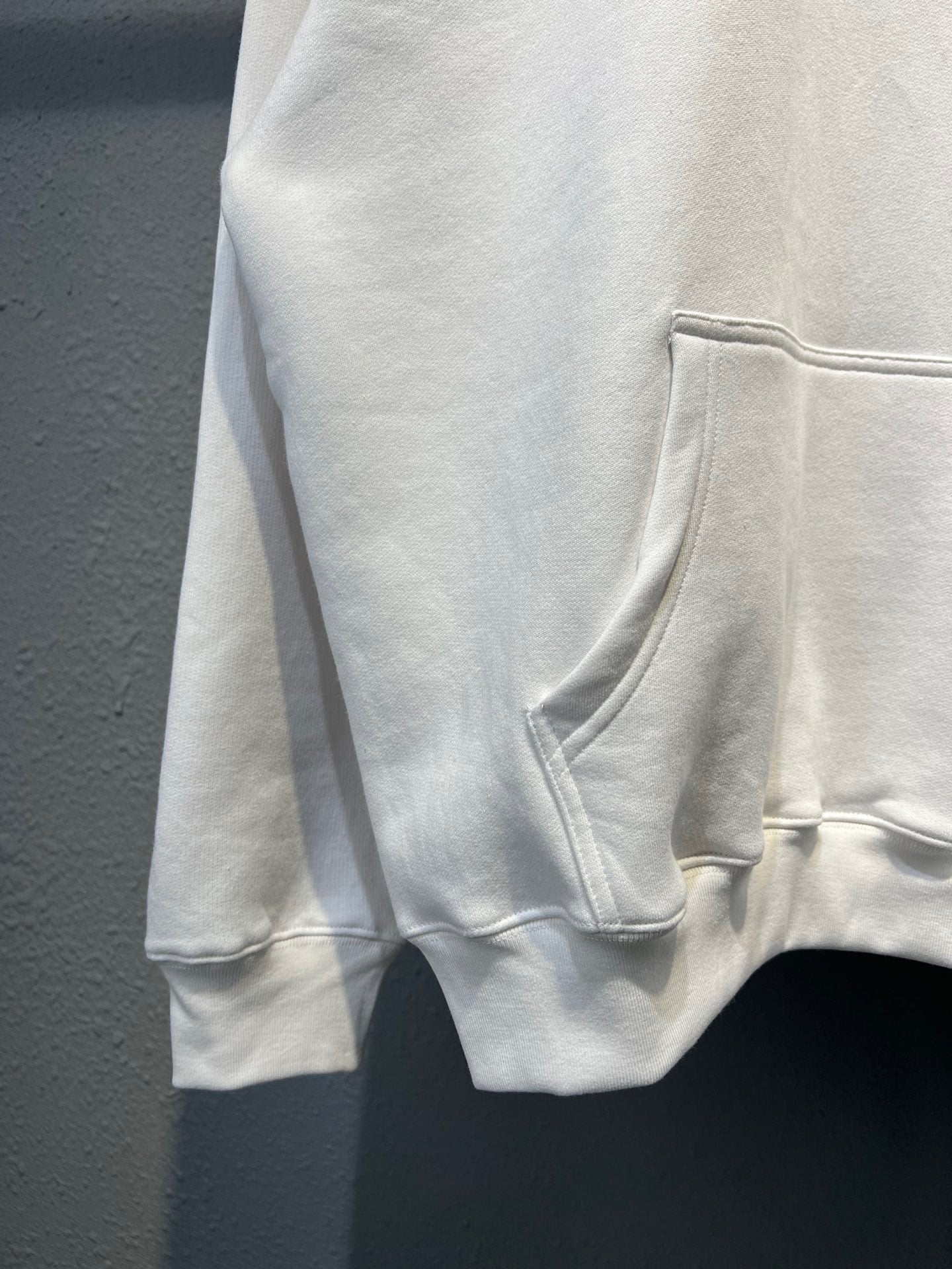 Balenciaga Hoodie