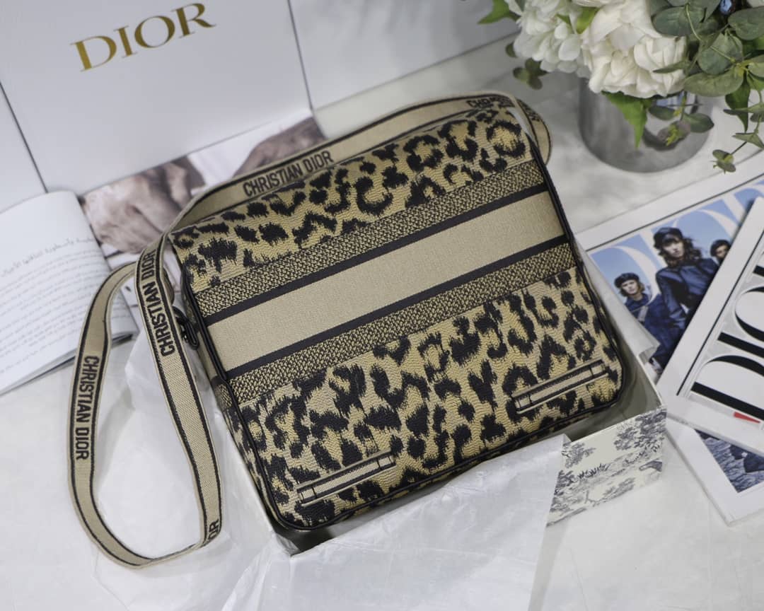 Best Christian Dior Replica Bag