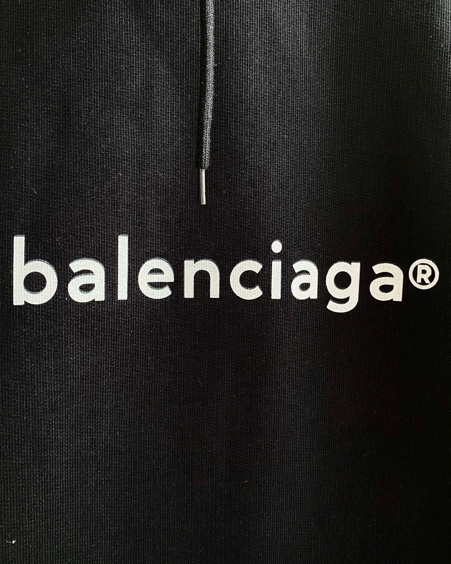 Balenciaga Hoodie