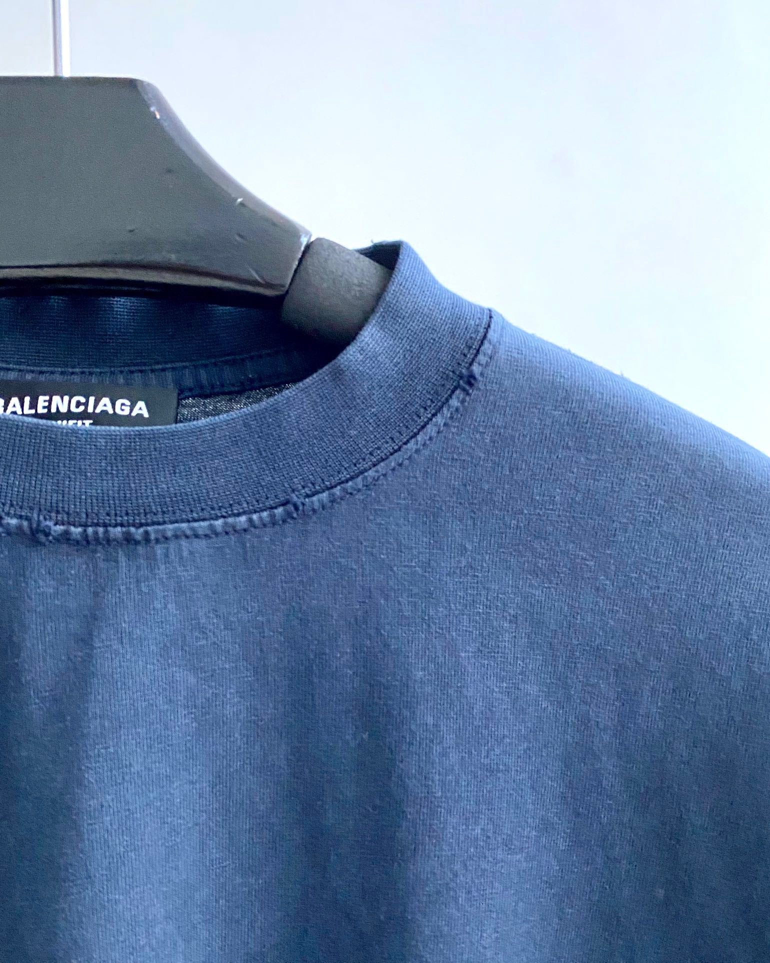 Balenciaga T-shirt