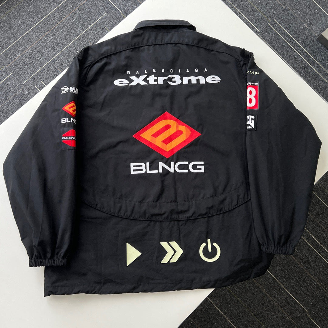 Balenciaga Jacket