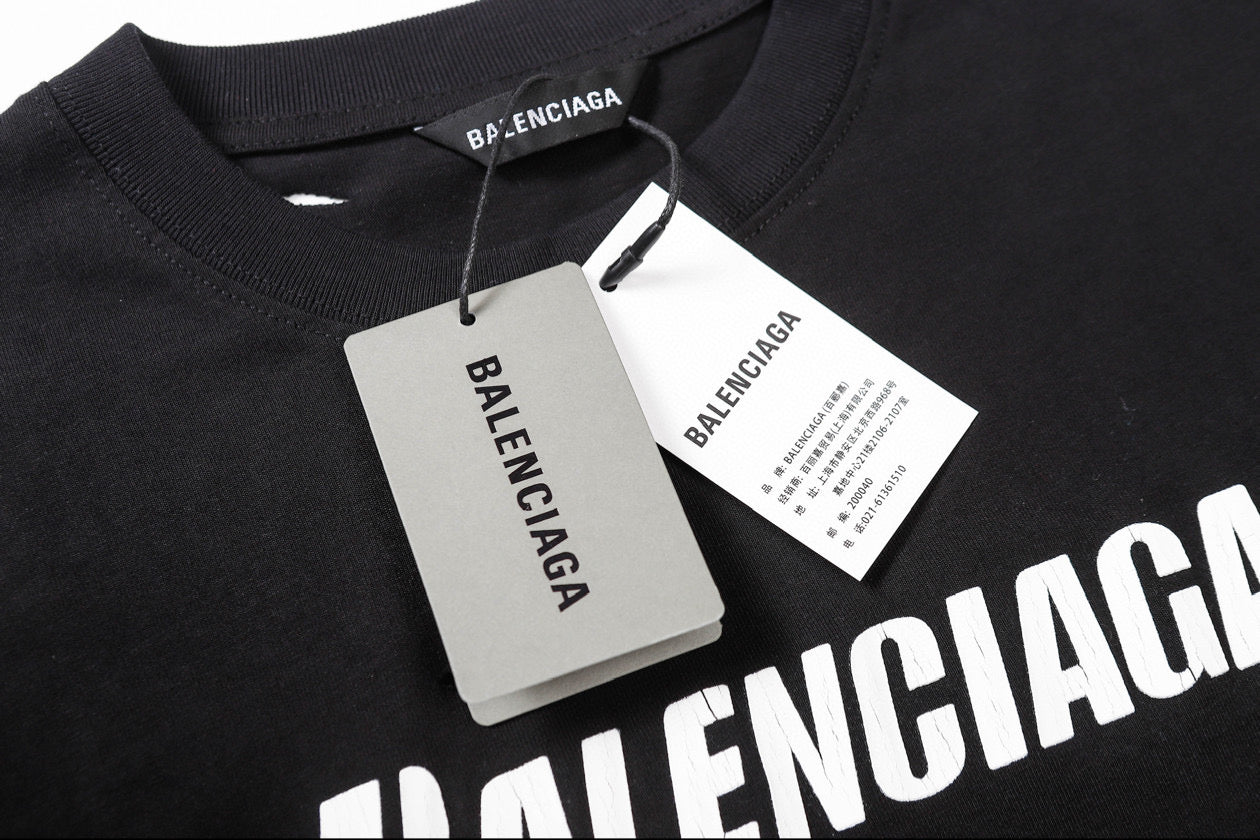 Balenciaga T-shirt