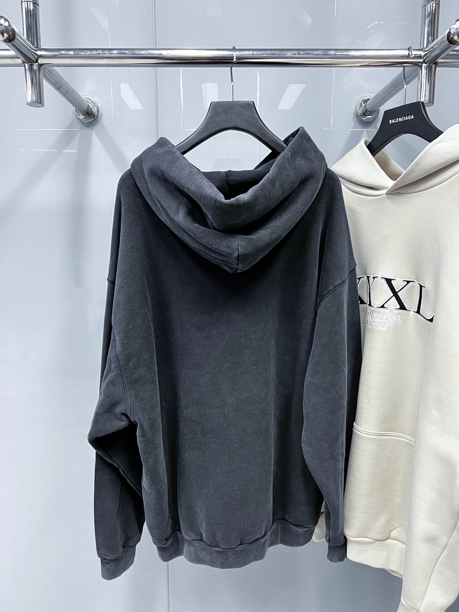 Balenciaga Hoodie