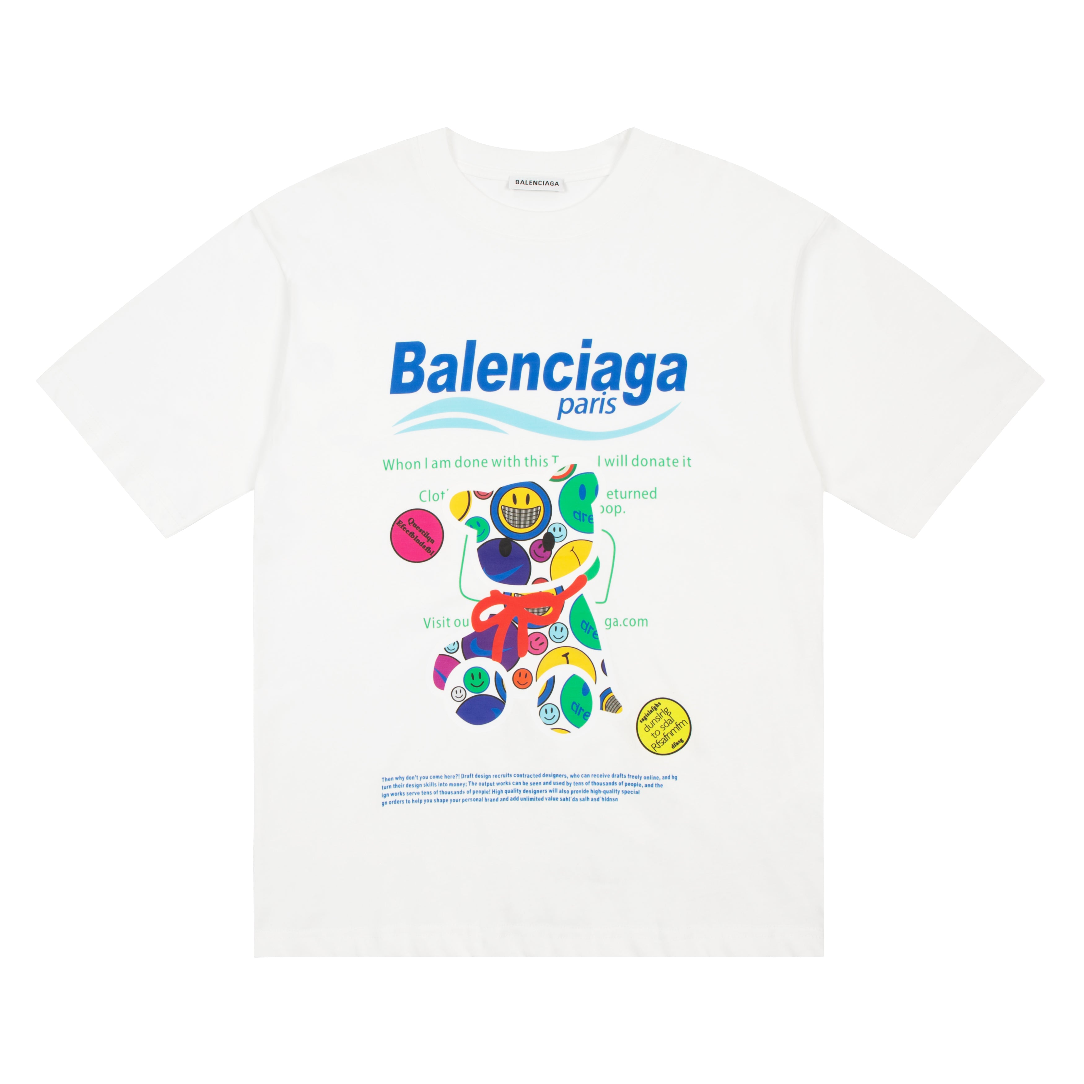 Balenciaga T-shirt