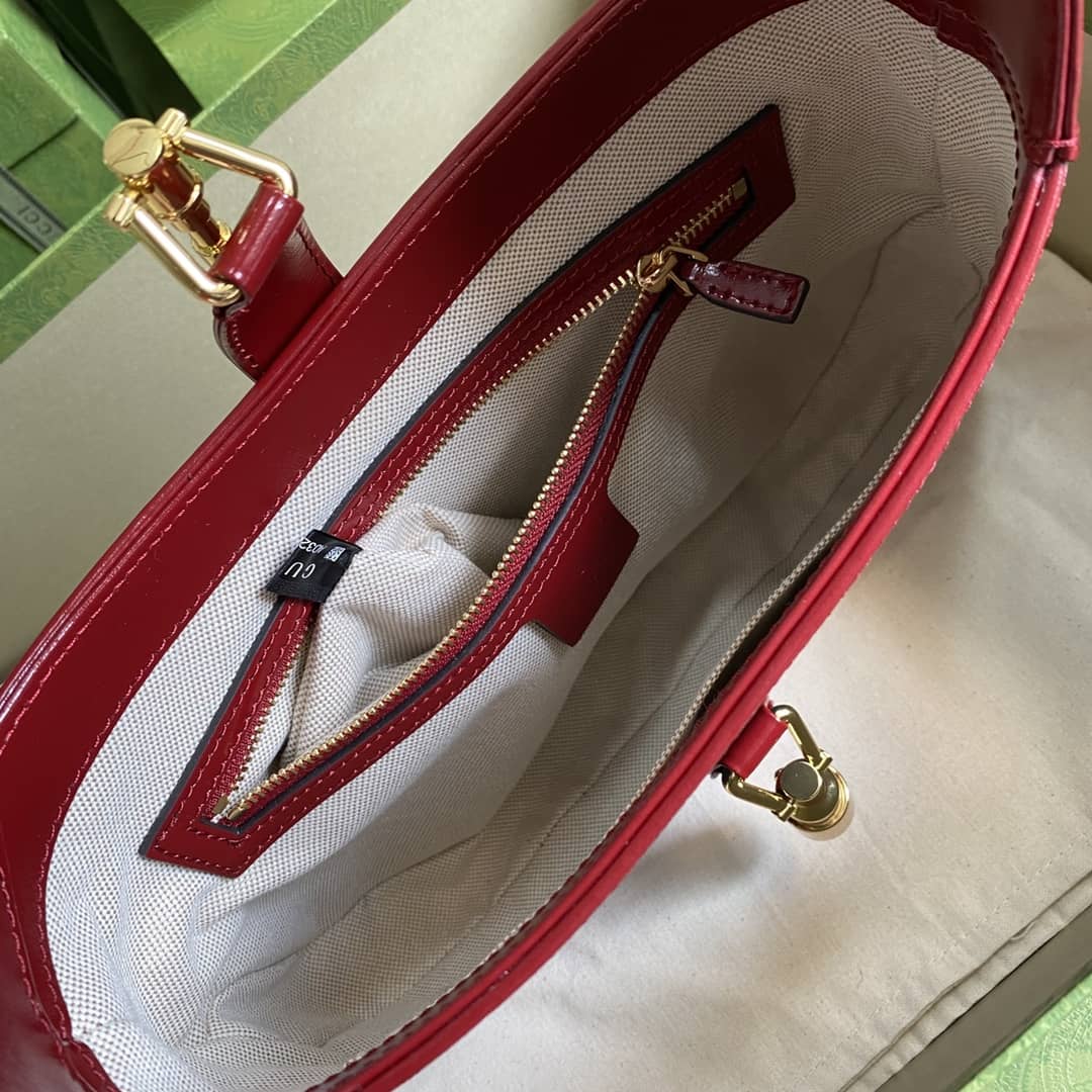 Gucci Jackie Bag Dupe X Balenciaga The Hacker Project Jackie 1961  636706