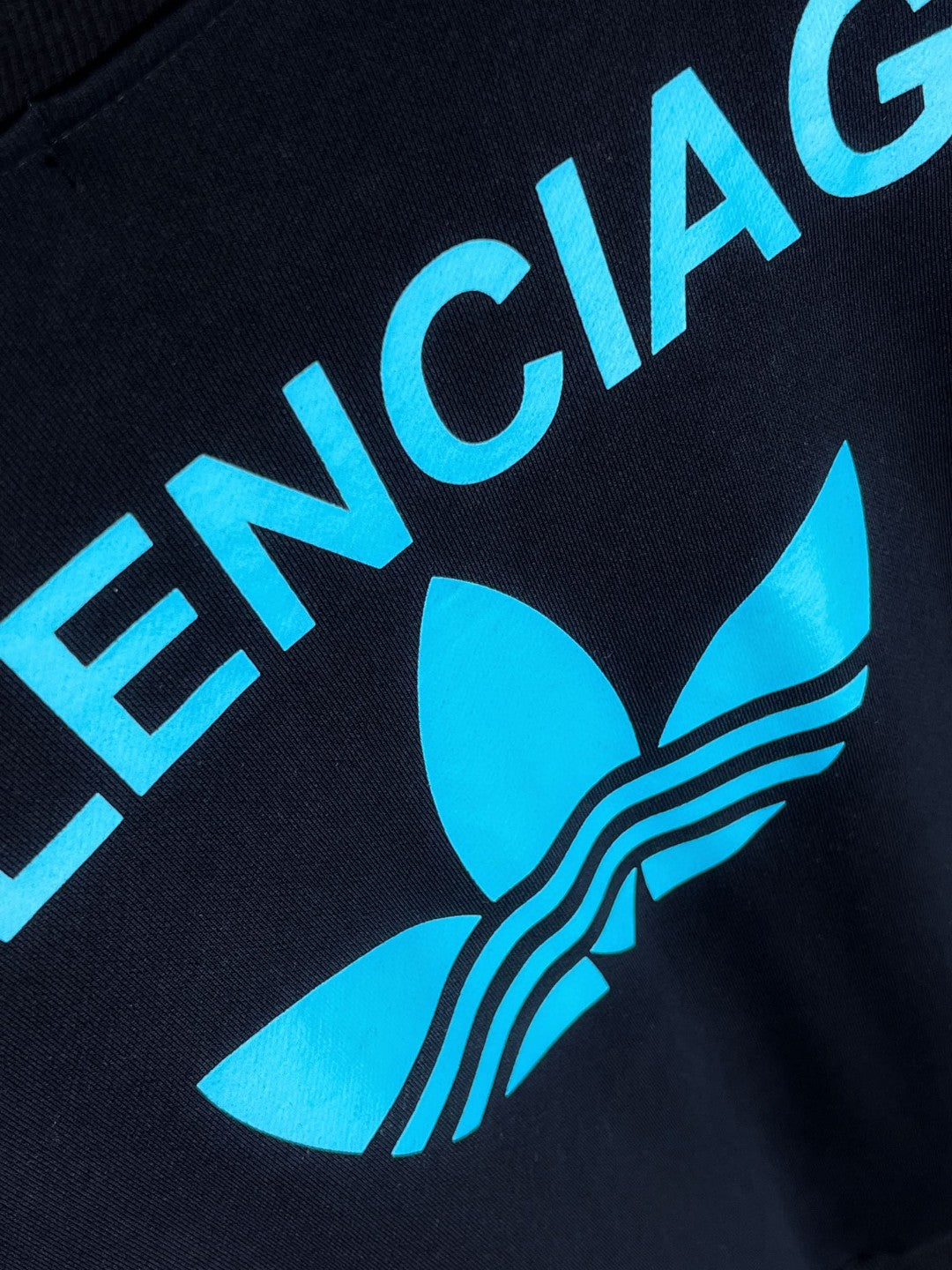 Balenciaga Sweatshirt