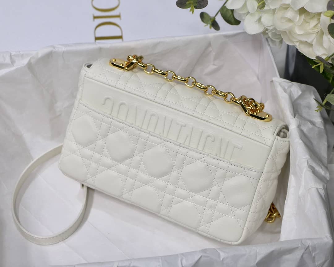 Christian Dior Caro Replica Bag